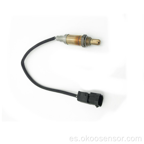 Sensor de oxígeno para automóvil LADA